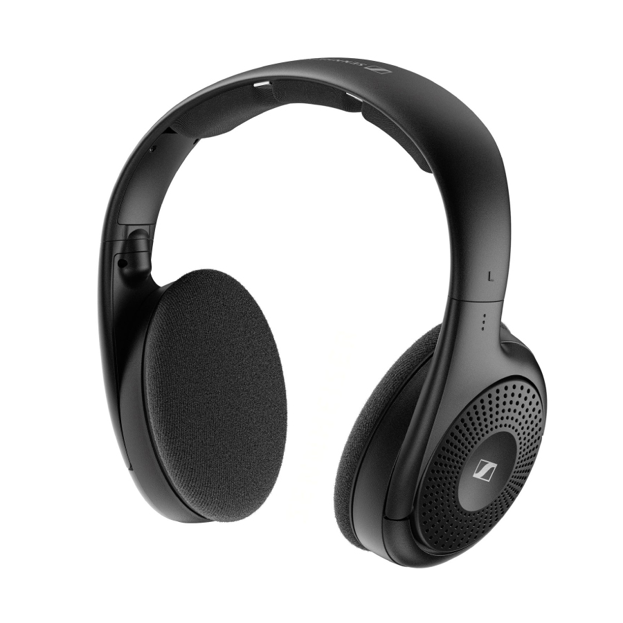 Tai nghe SENNHEISER RS 120-W - HÀNG CHÍNH HÃNG