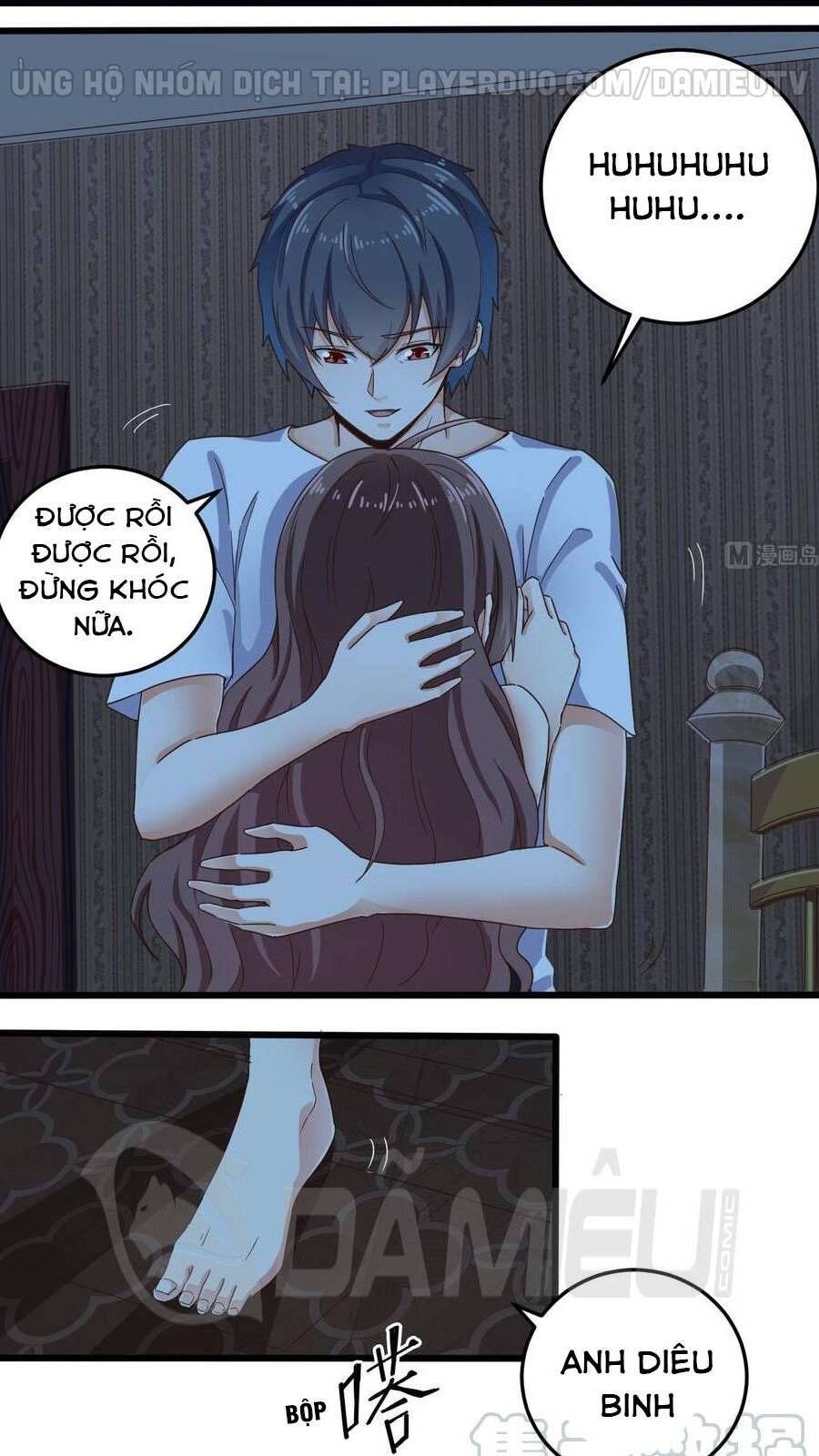 địa phủ khai phá thương chapter 157 11