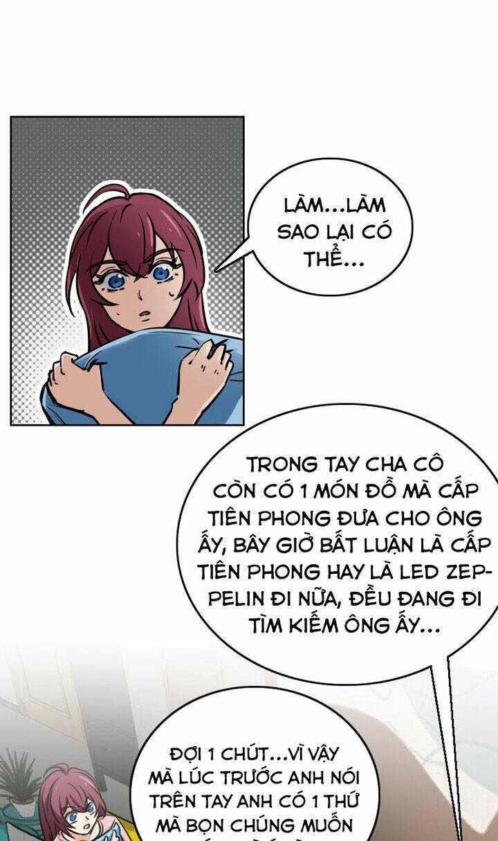 người tiên phong chapter 7 24