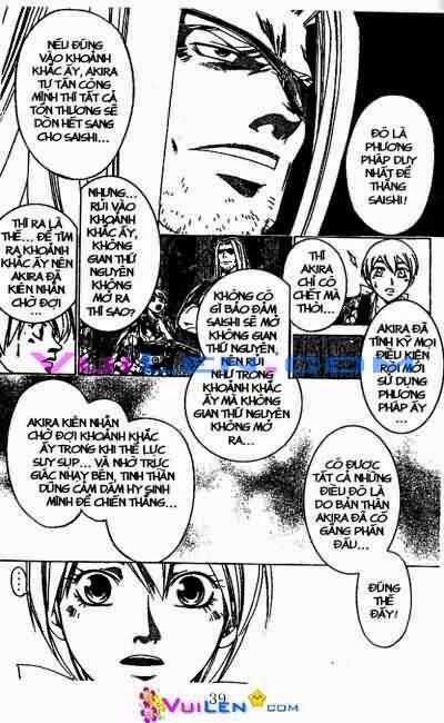 mắt quỷ kyo chapter 72 39