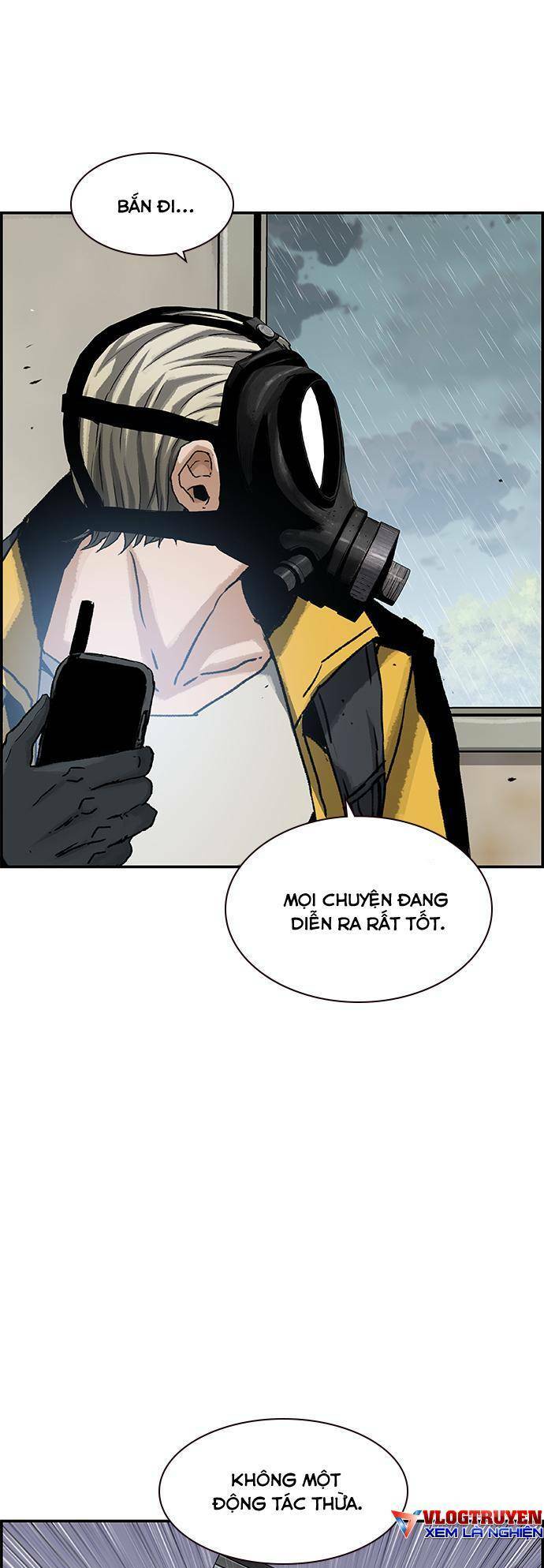 pubg - cuộc chiến sinh tồn - 100 chapter 41 49