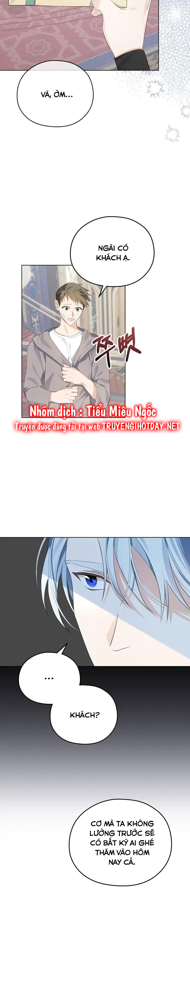 aster yêu dấu của tôi chapter 13 25