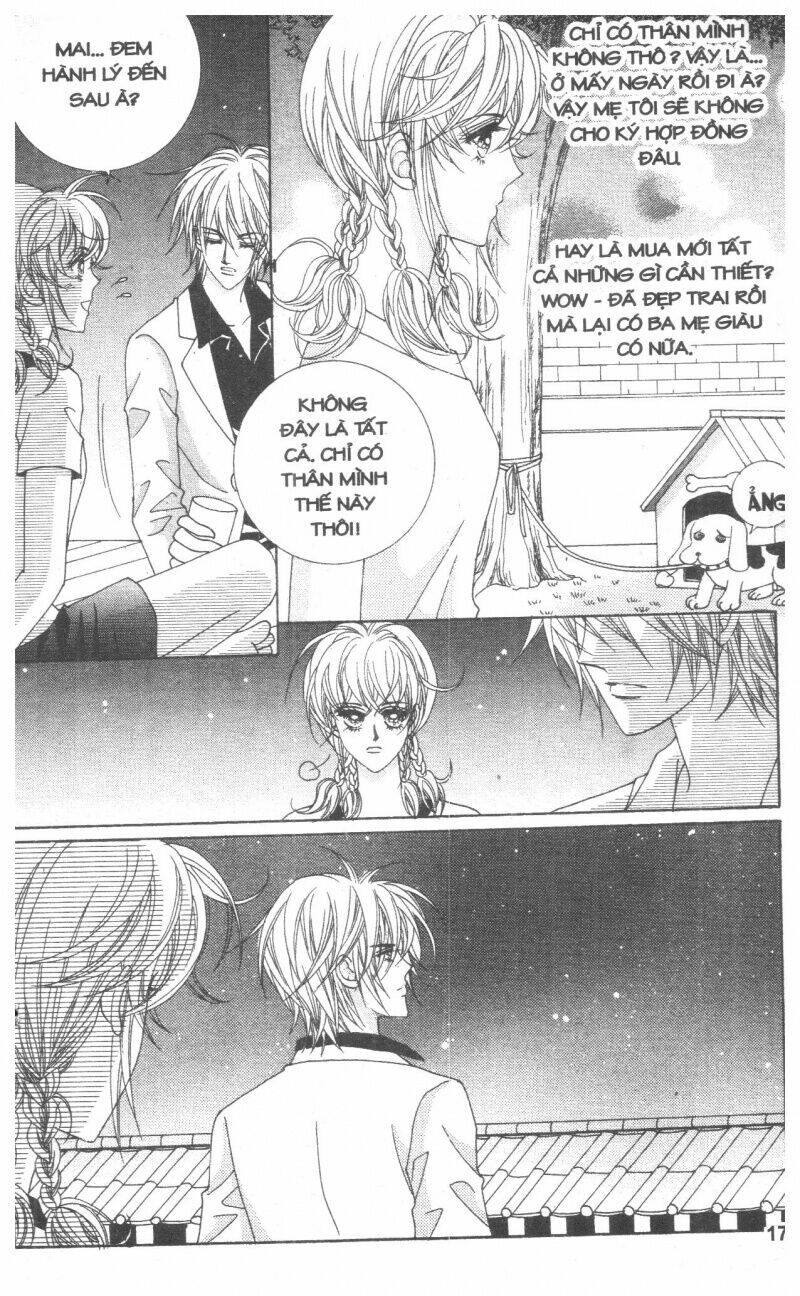 cũng vì em chapter 1 17