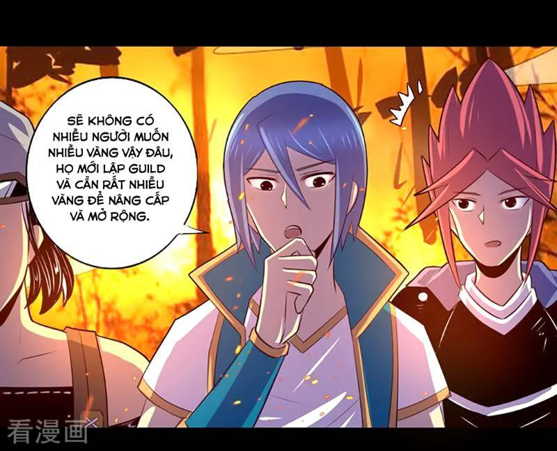 ta không phải là npc chapter 109 10