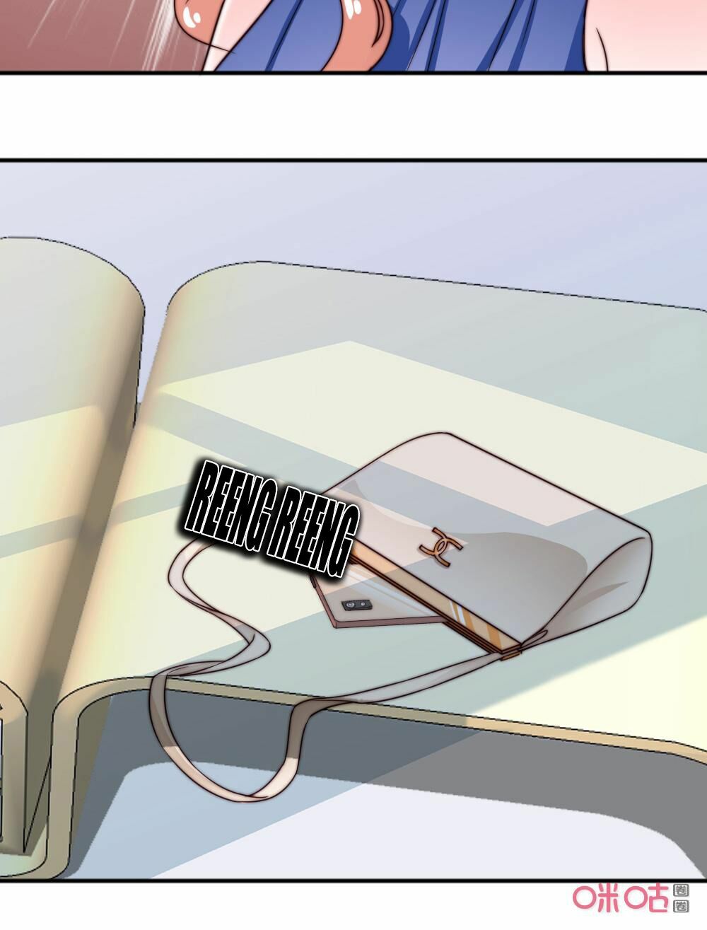 bí mật của thiên kim chapter 92 11