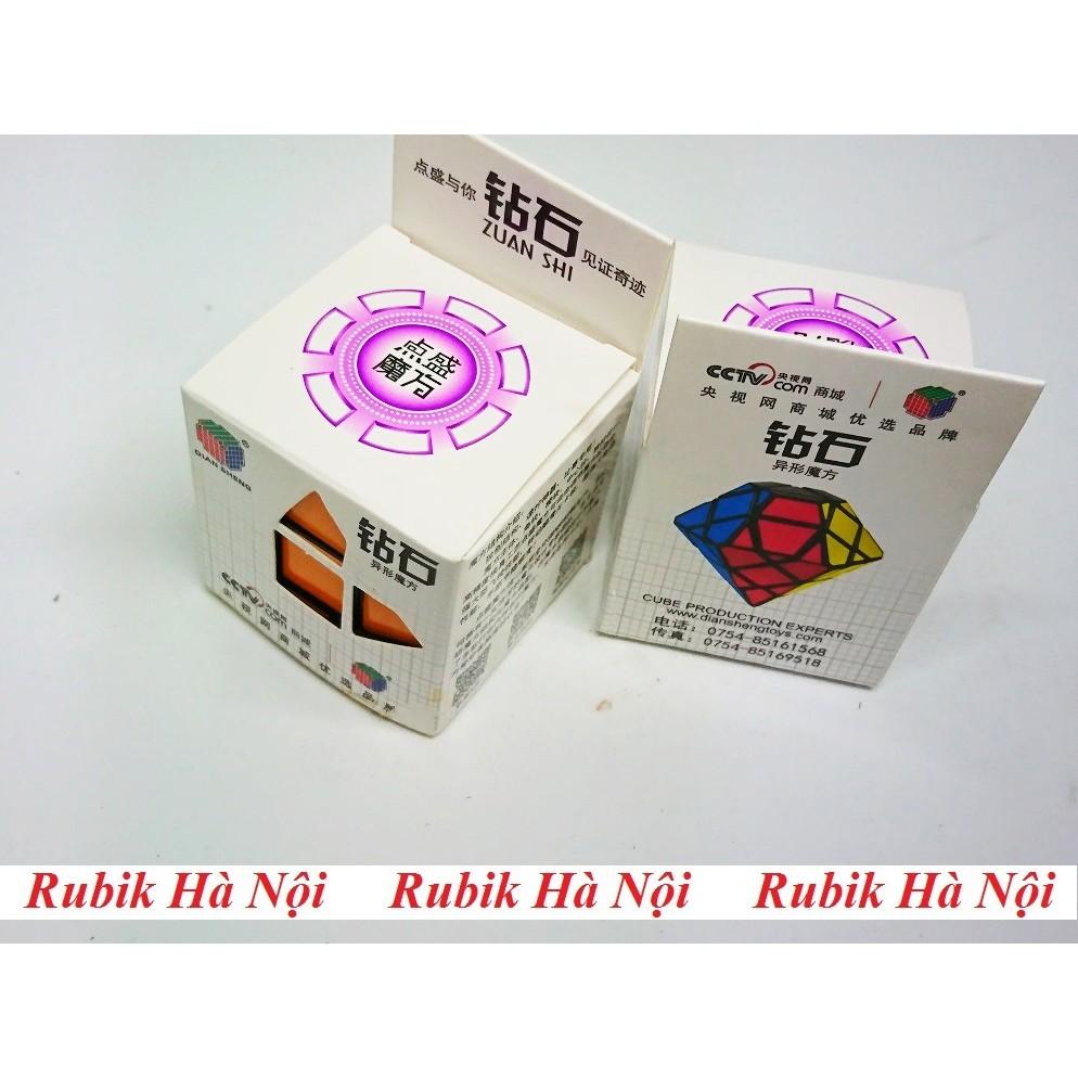 Rubik trò trí tuệ