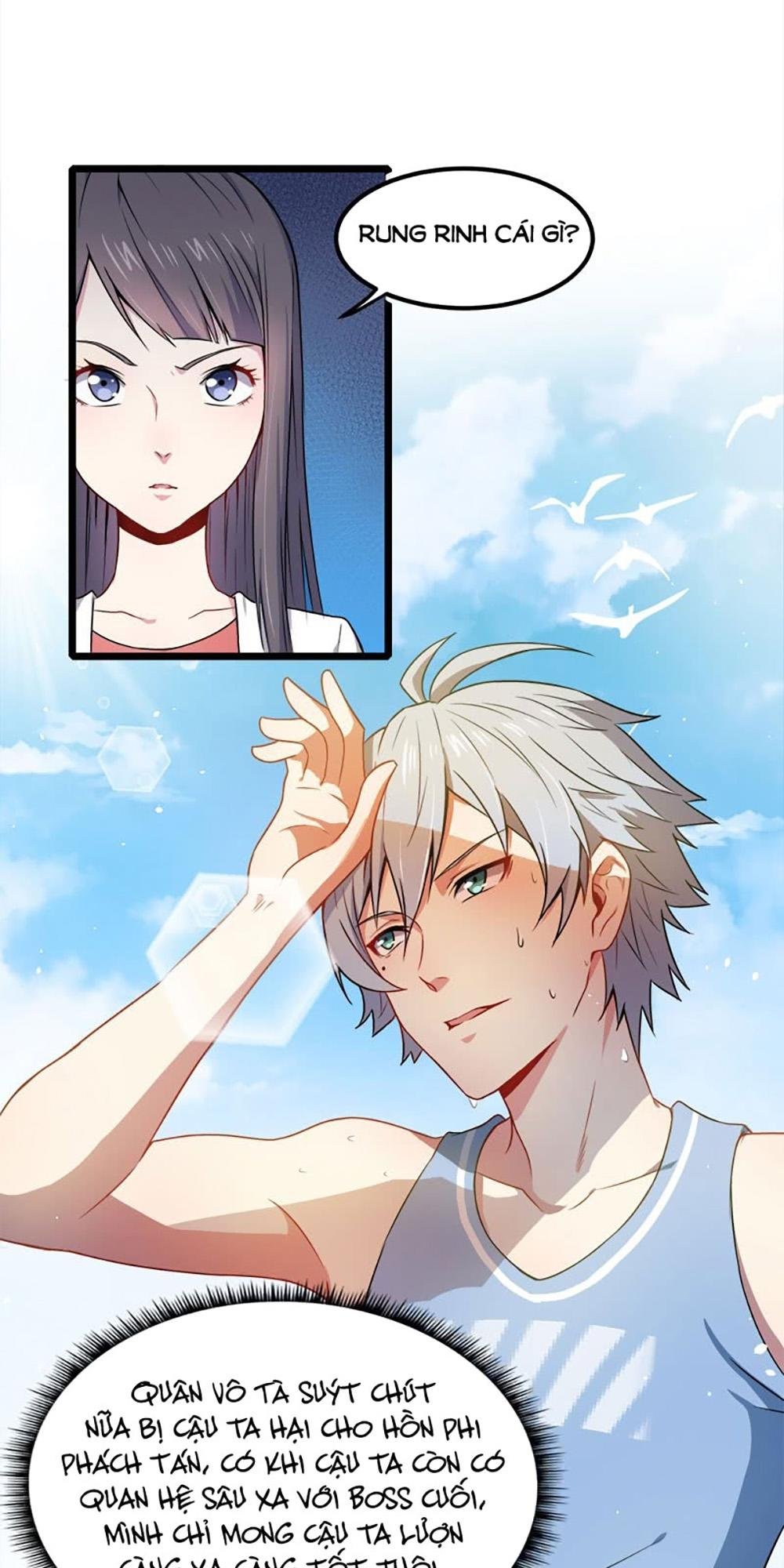 ngạo kiều quỷ vương yêu ta chapter 35 9