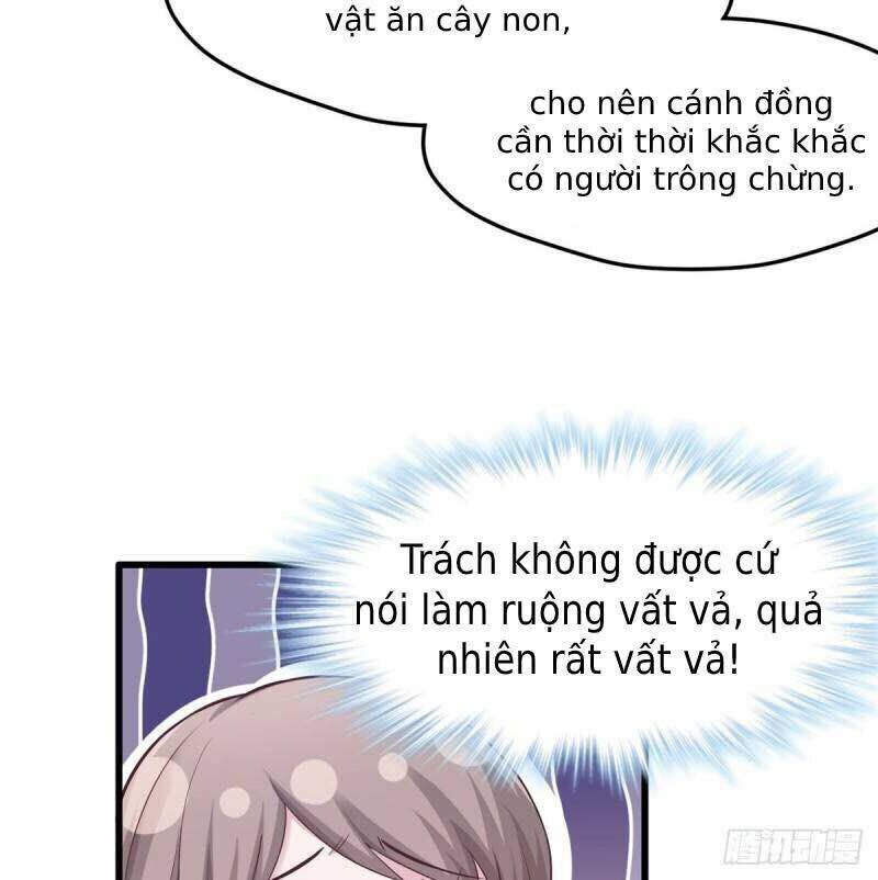 [16+] thảnh thơi thú thế chủng chủng điền, sinh sinh tể chapter 139 21