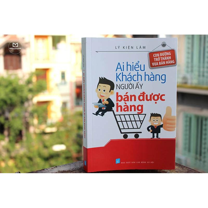 Sách: Combo Vua Bán Hàng