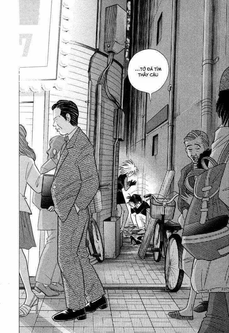 piano no mori chapter 63 16