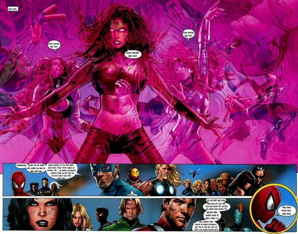 ultimate power chapter 9 17