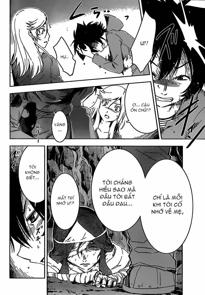 sanka rea chapter 49 8