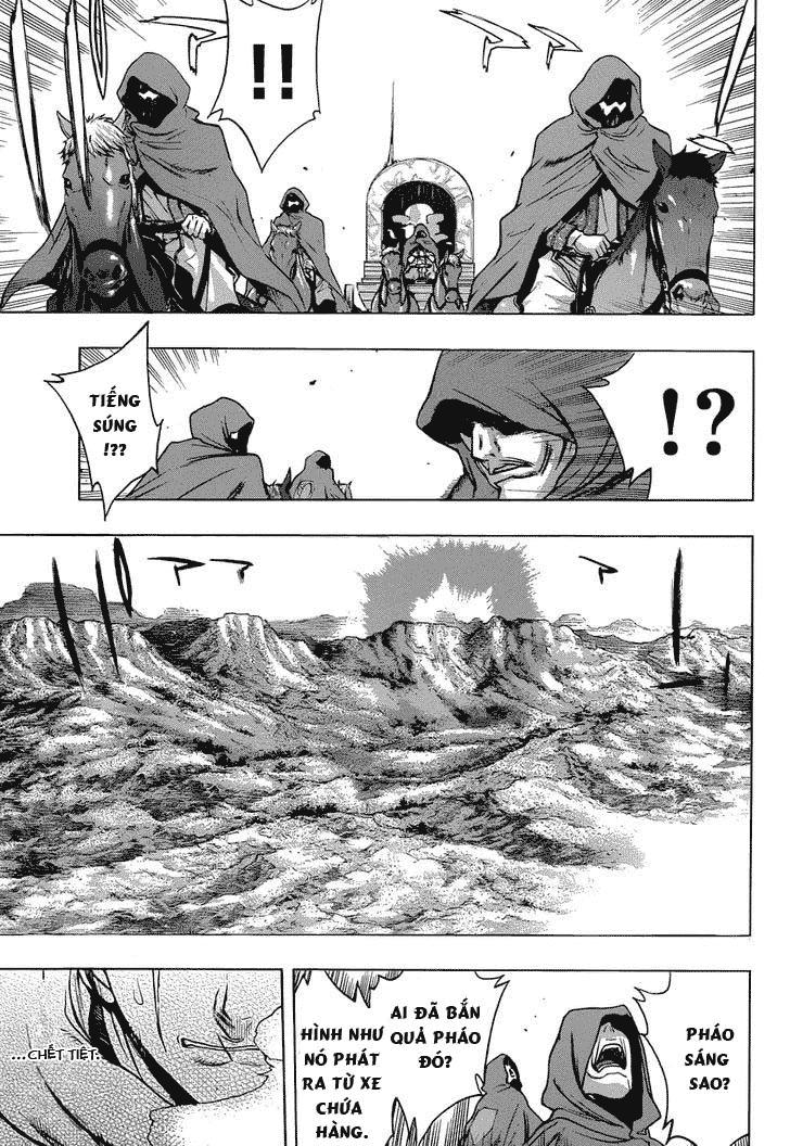attack on titans - before the fall chapter 6 13