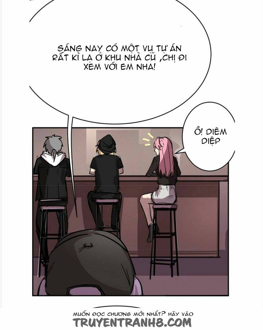 quạ đen chapter 7 20