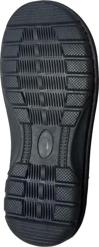 Dép Nam BIGGBEN Da Bò Thật Cao Cấp DN163