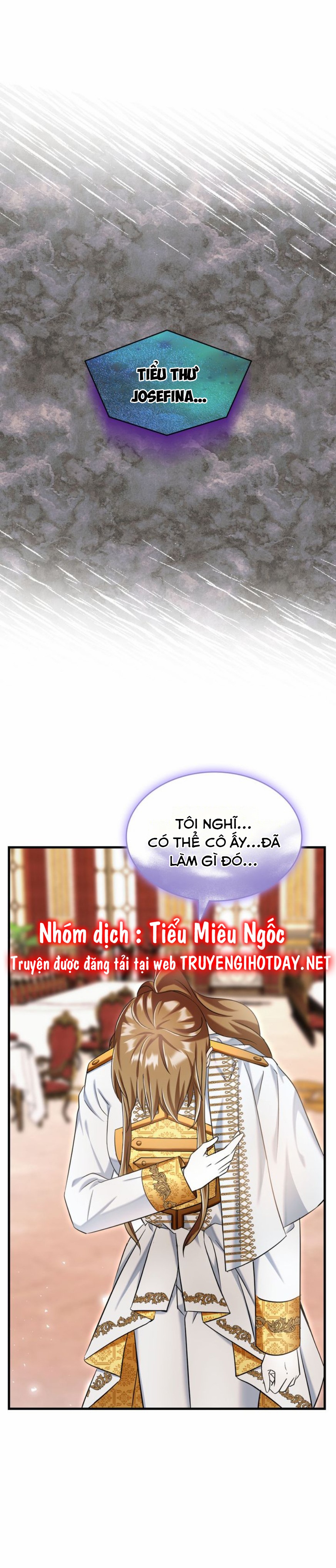 công lý của một ác nữ chapter 126 43