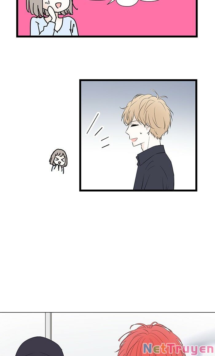 choco ngọt ngào chapter 67 16