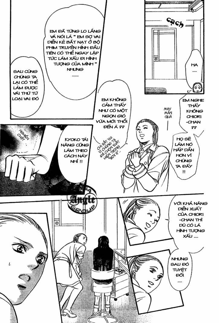 thử thách của kyouko chapter 132 7