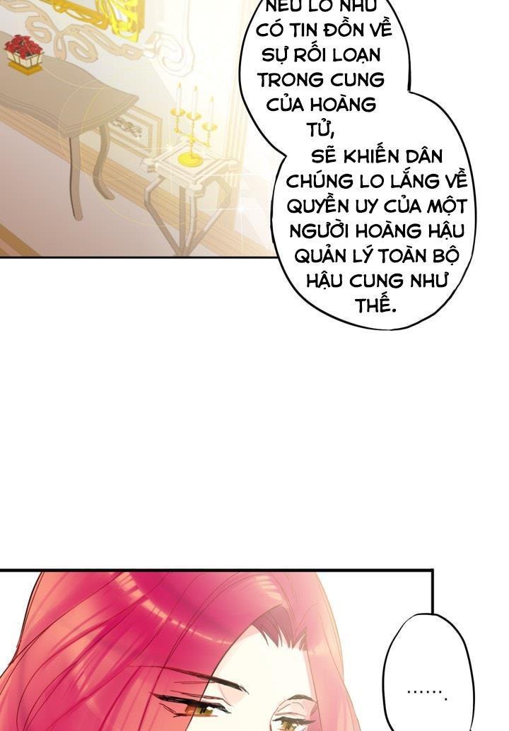 trọng sinh trở thành hoàng phi chapter 22 18