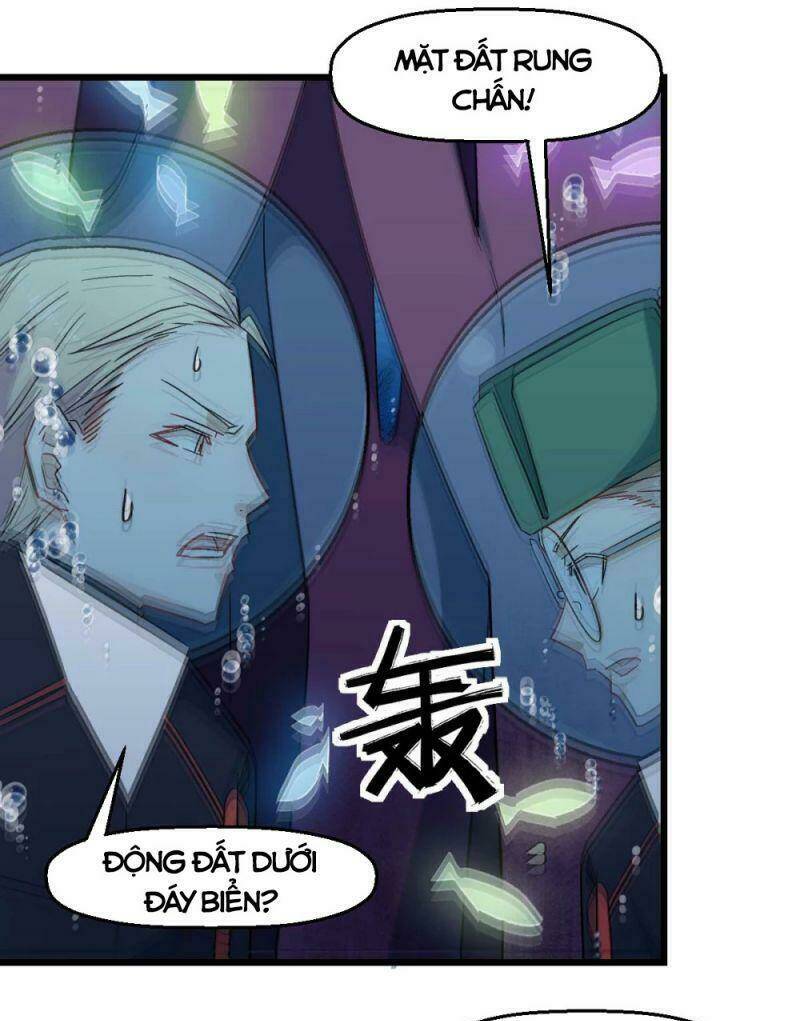 vườn trường cuồng sư hệ thống chapter 205 15