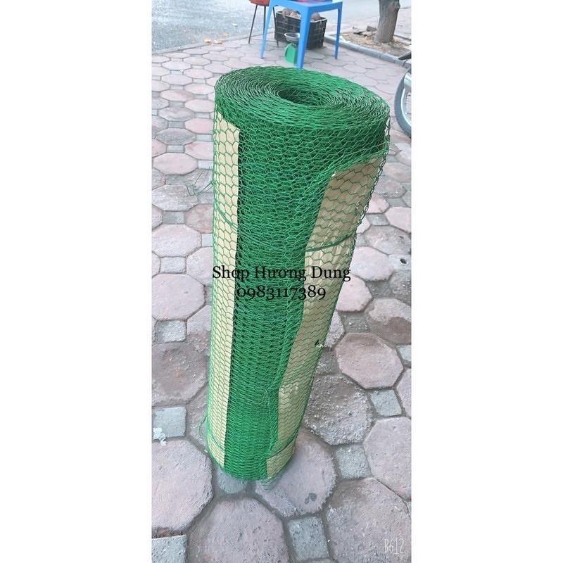Lưới mắt cáo sắt