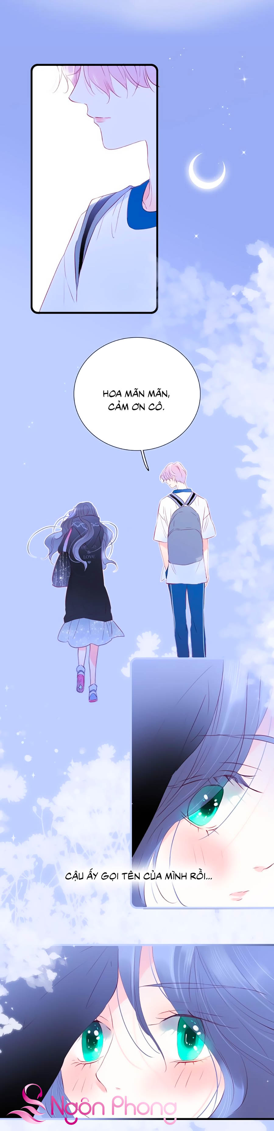 hoa bỏ chạy với nhím rồi chapter 7.2 11