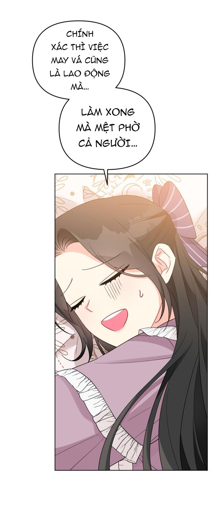 lời cầu hôn từ kẻ phản diện chapter 36.1 46