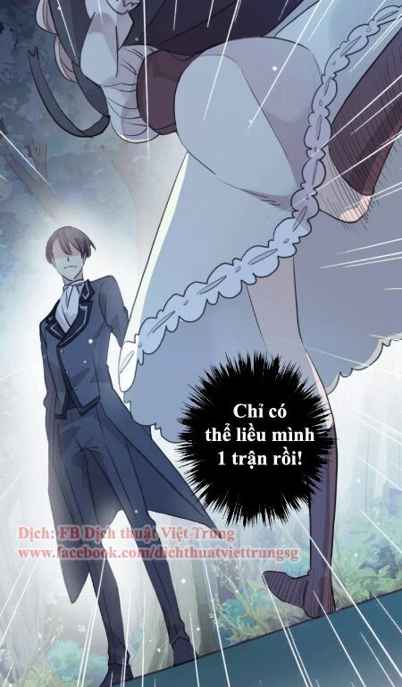 vết cắn ngọt ngào phần 2 chapter 22 30