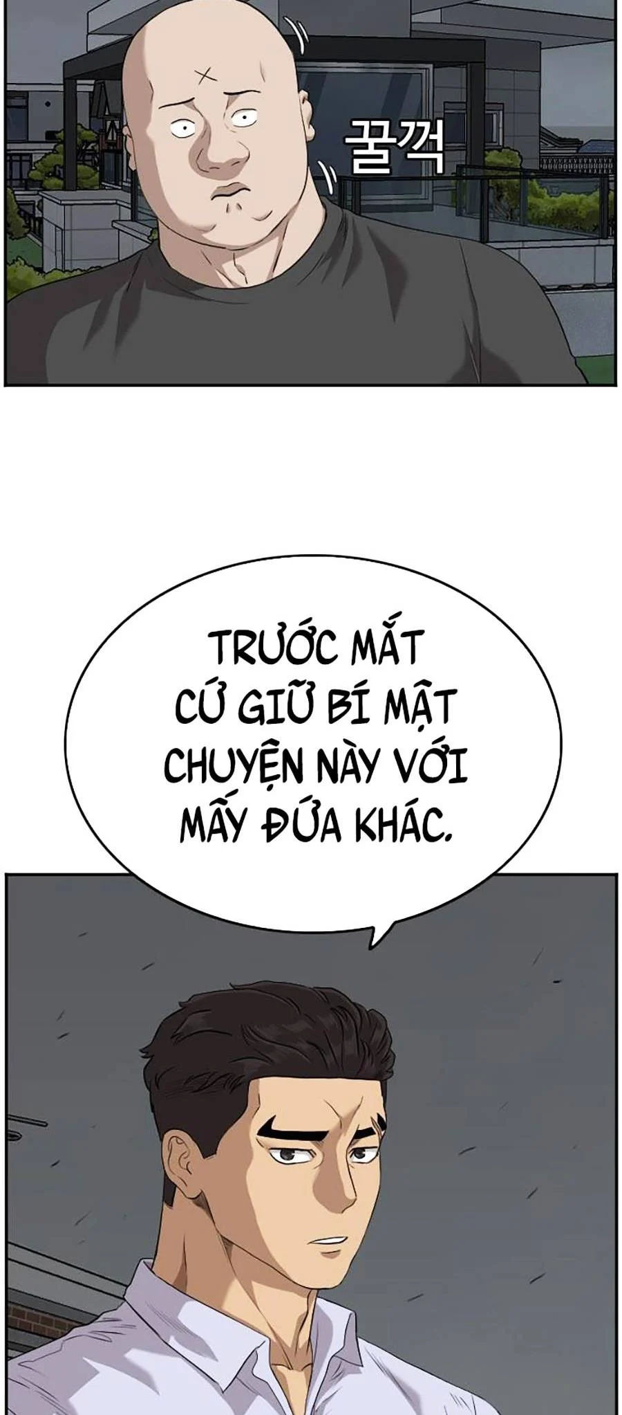 người xấu chapter 103 21