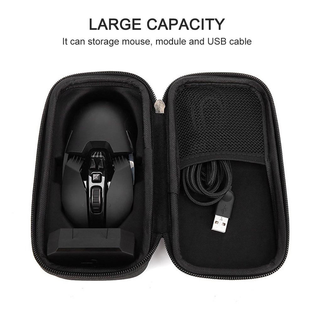 Hộp đựng EVA dành cho chuột Logitech G903 / G900