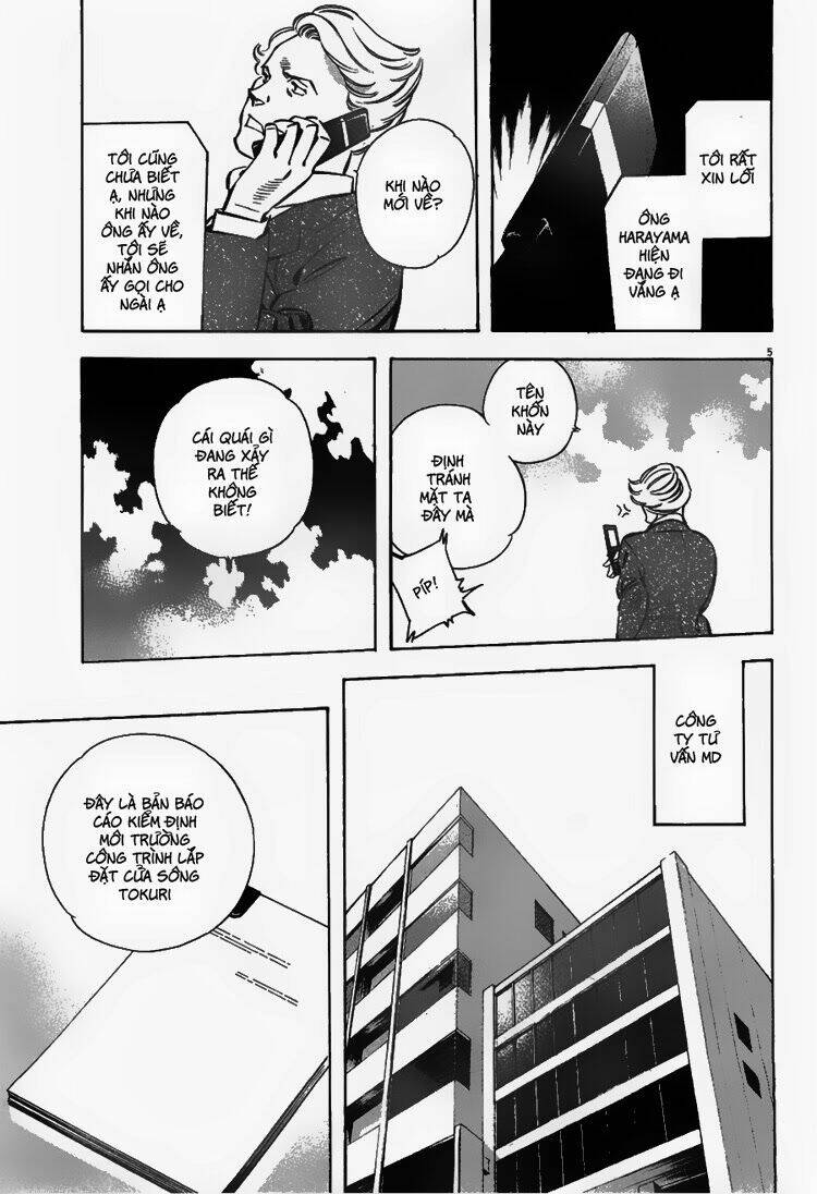 shin kurosagi - con diệc đen 2 chapter 51 5