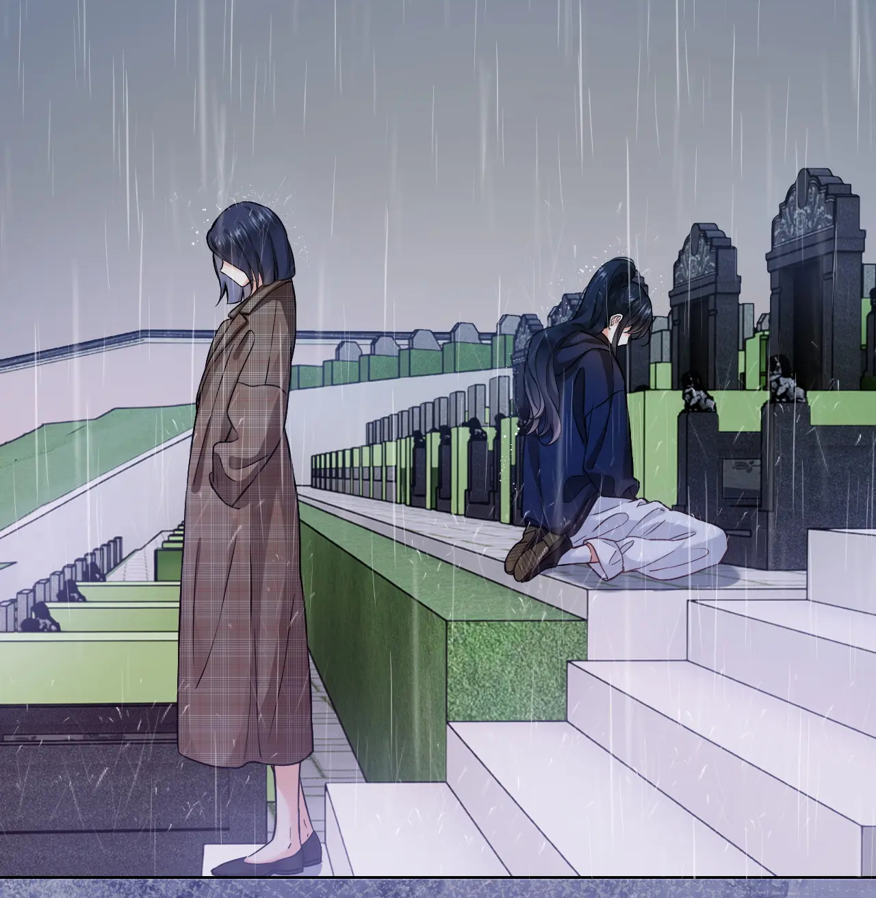 có ý rung động chapter 9.1 21