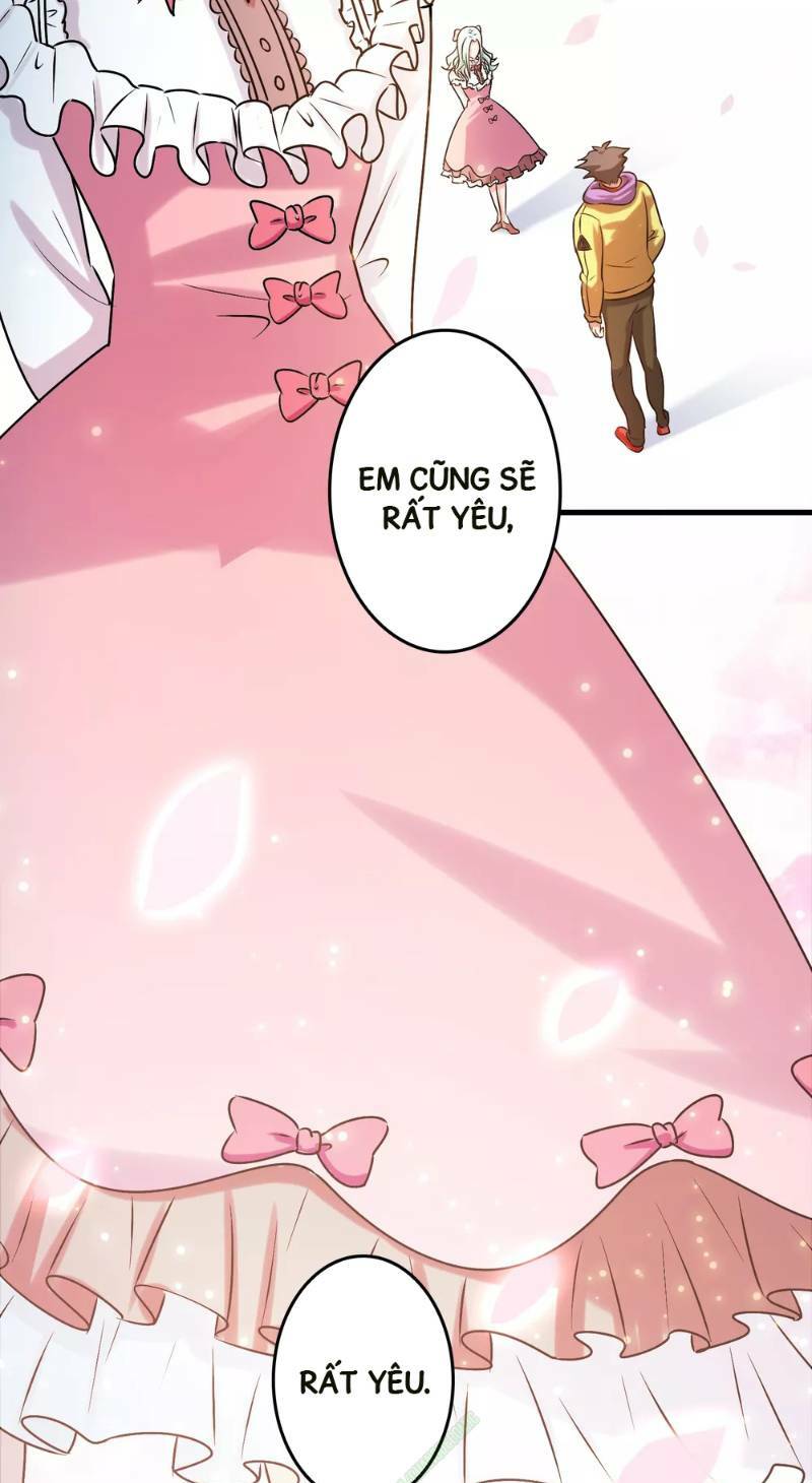 dị giới cung ứng thương chapter 37 13