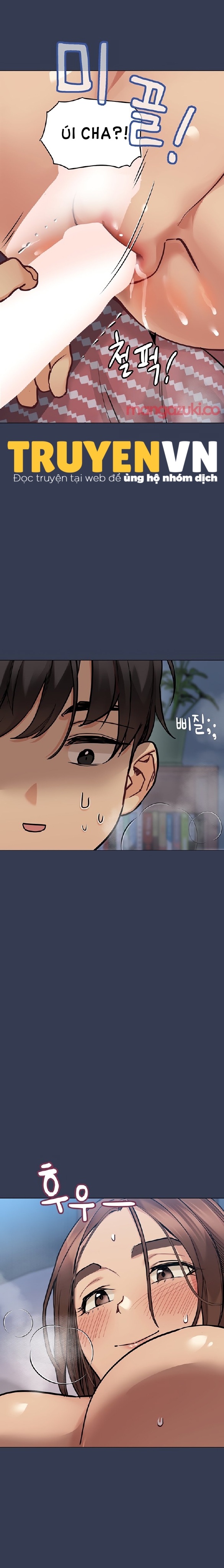 người dì khiêu gợi chapter 46 33