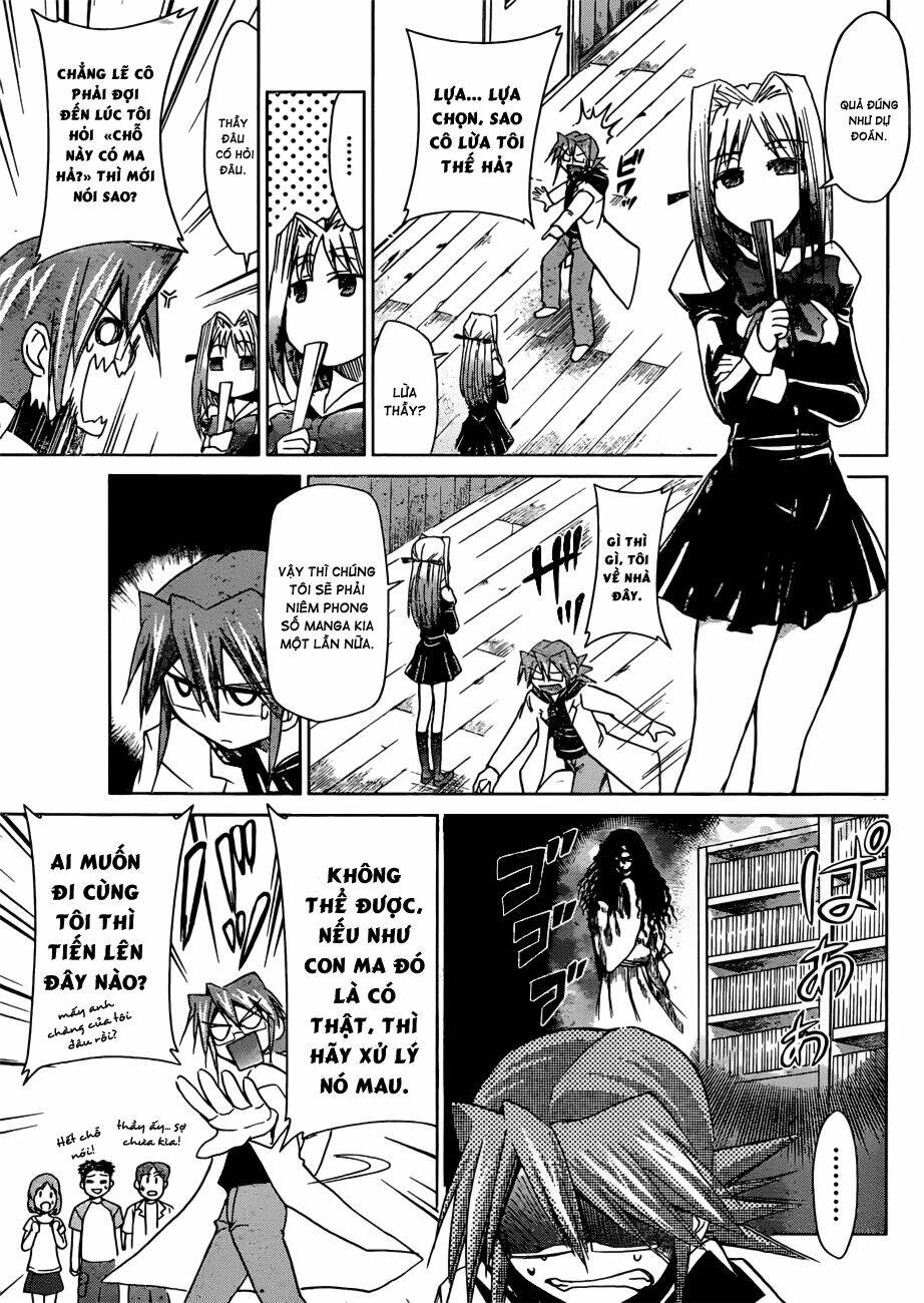 denpa kyoushi chapter 42 13