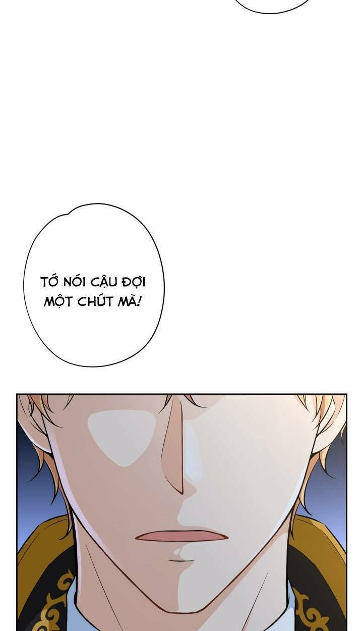 gửi đến người bạn của tôi chapter 11 2