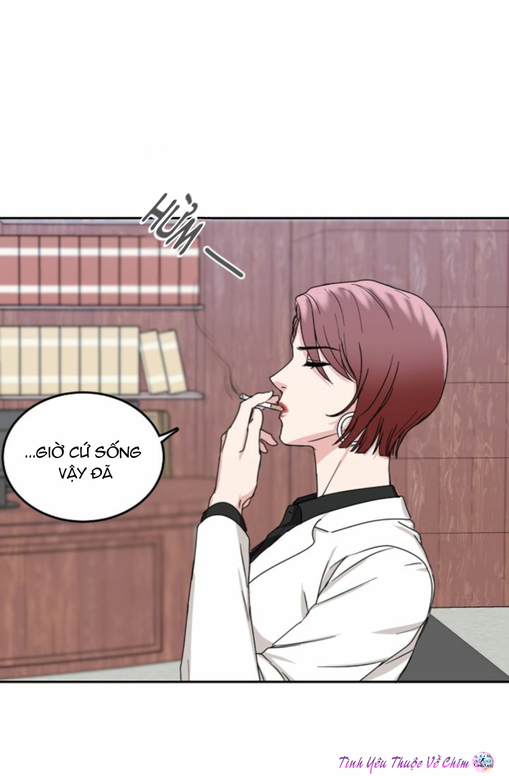 đối tác an toàn chapter 4 27