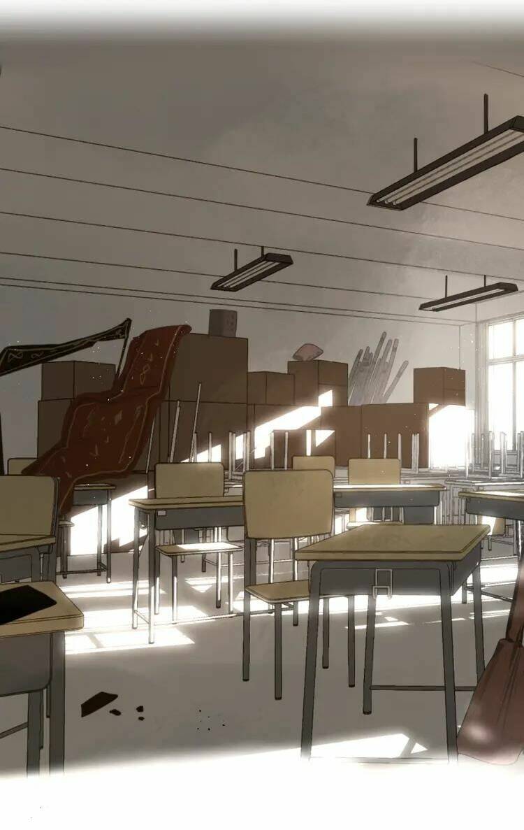 phù thủy hạng bét chapter 2 40