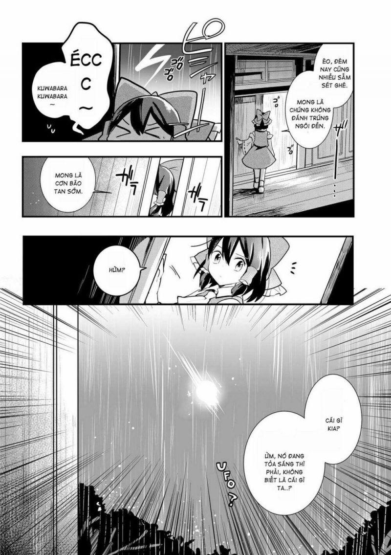 touhou ibarakasen - wild and horned hermit chapter 24 11