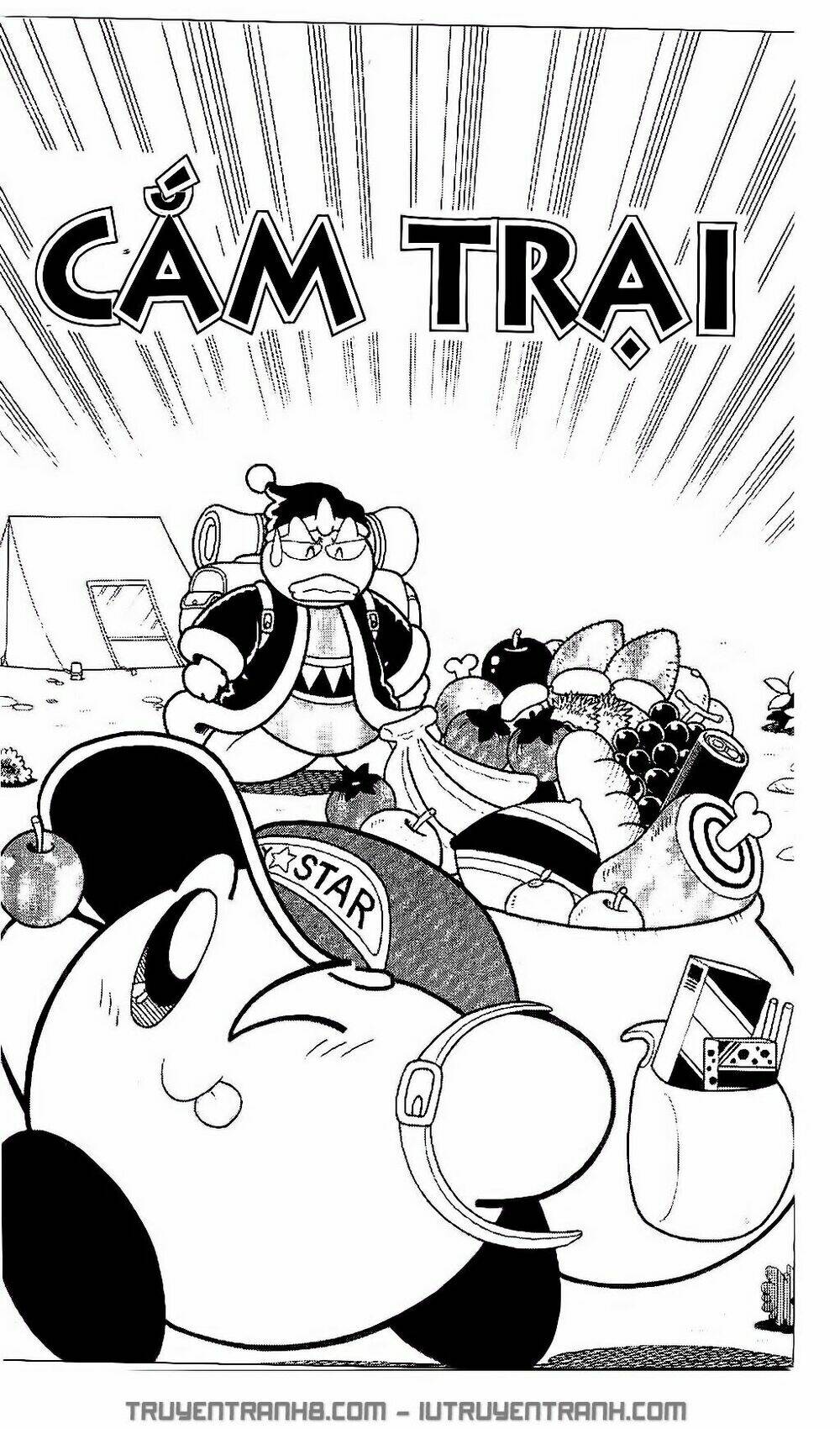 ngôi sao kabi chapter 50 4