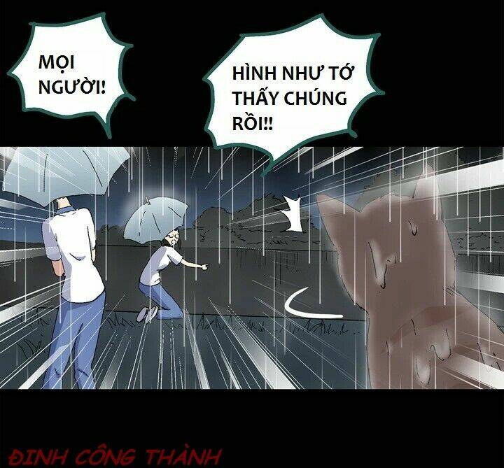 bút tiên chapter 10 23