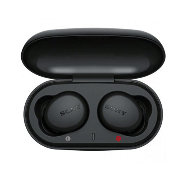 Tai nghe Bluetooth 5.0 Sony WF-XB700- Hàng chính hãng