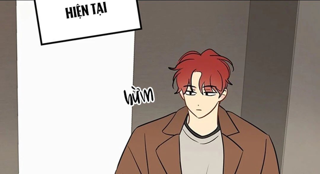 chuyện quái gì với giấc mơ đó vậy chapter 27 52