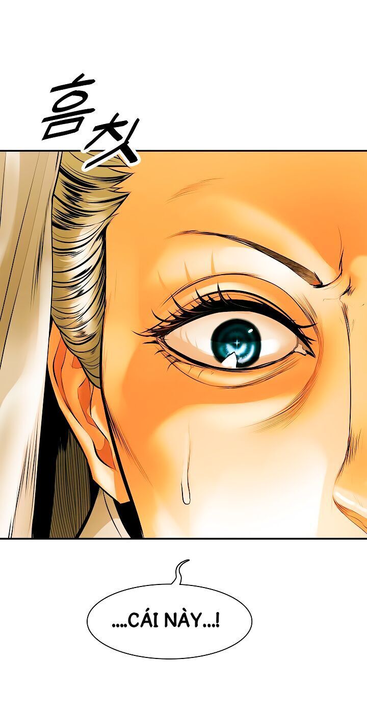 bất bại chân ma chapter 30.1 3