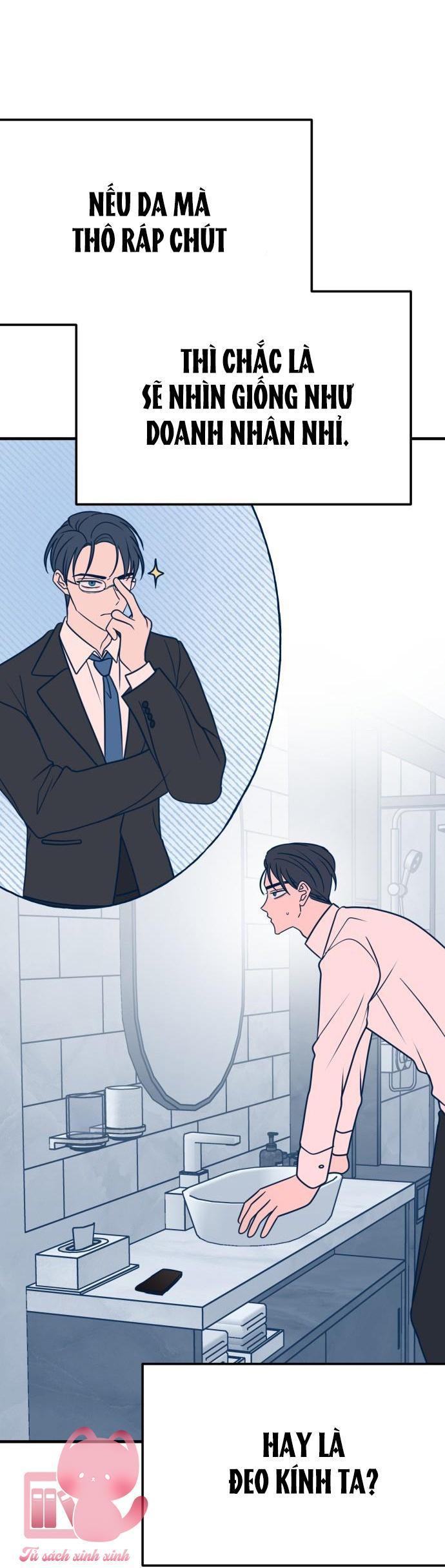 kẻ cắp gặp bà già chapter 31 6