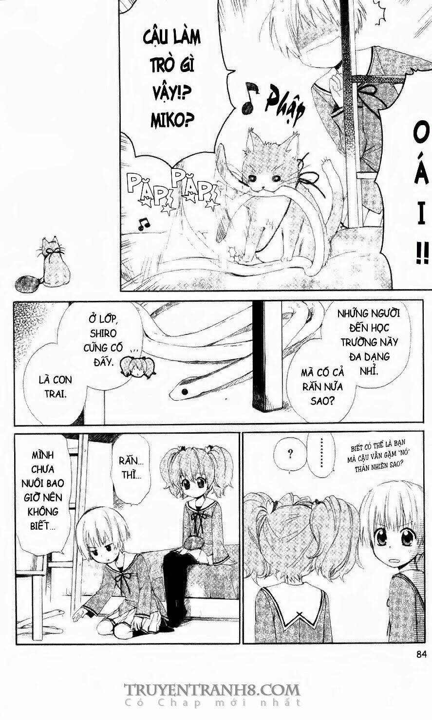 trường học bí ẩn chapter 4 10