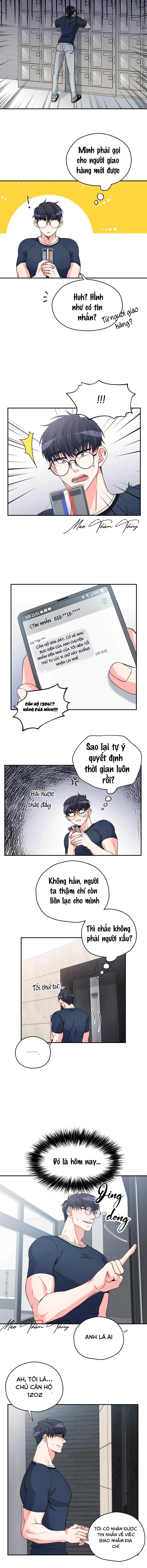 giao kiện hàng thành công chapter 2 3