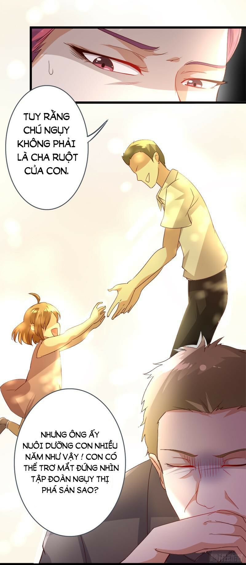 mặt nạ mê hoặc chapter 5 2