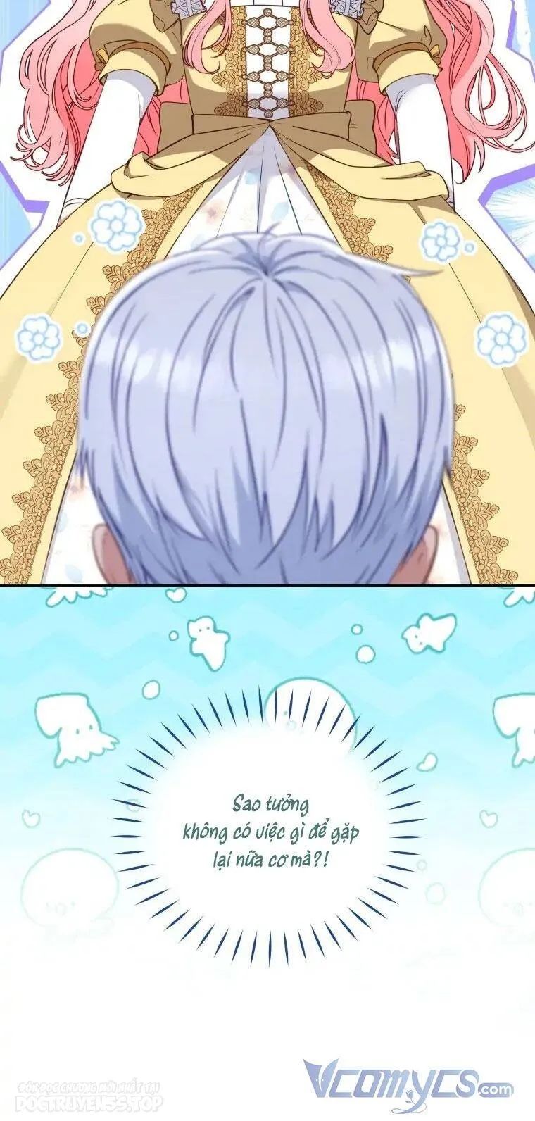 tôi được nuôi dưỡng bởi những kẻ phản diện chapter 41 85