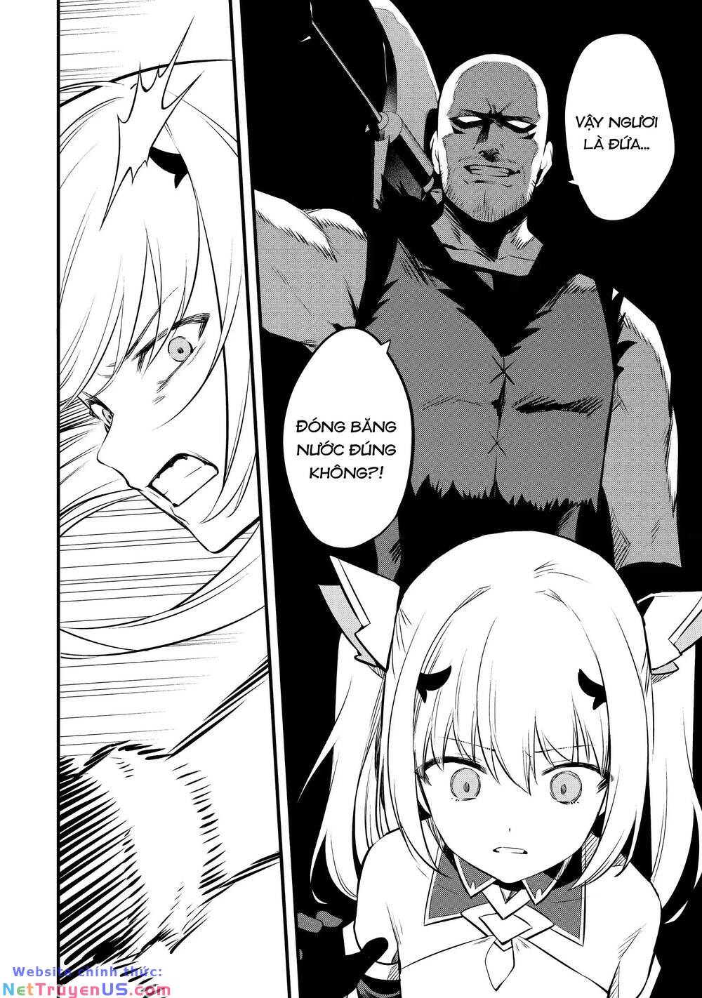 nhà 「sáng tạo làng」 độc nhất - cuộc sống thư thái với kỹ năng xây dựng làng đầy mùi gian lận chapter 11 13